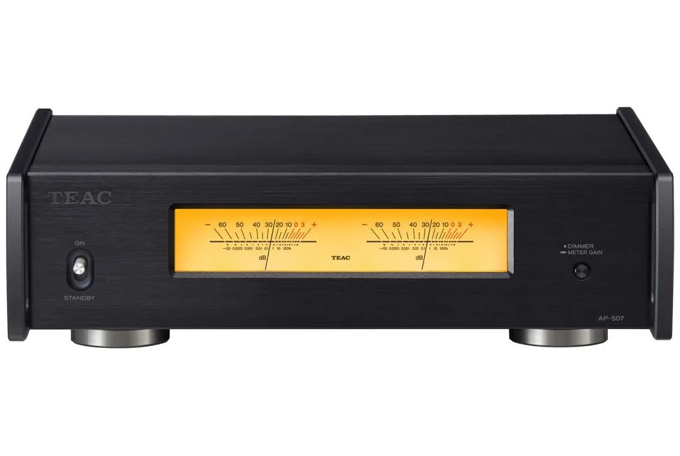 AP 507