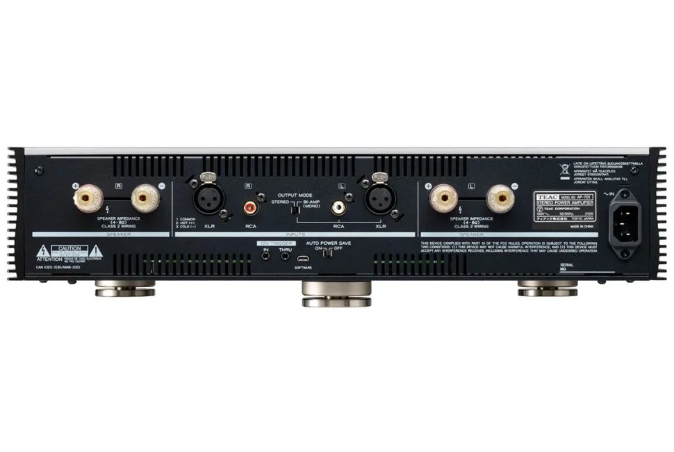 AP 701
