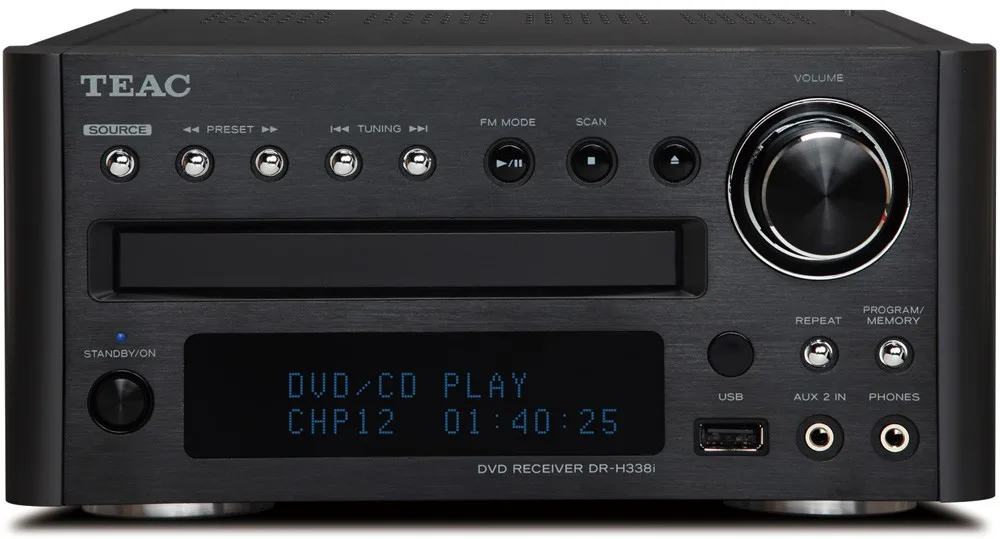 DRH-338i
