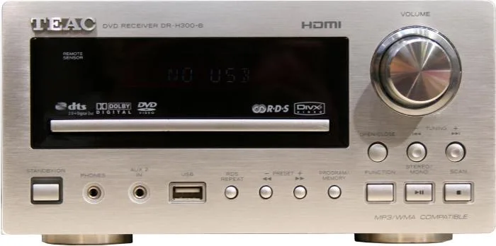 DRH300