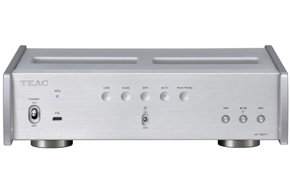 NT-507T