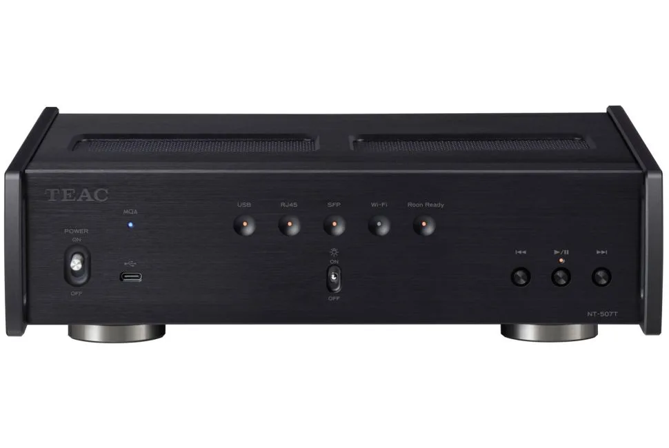 NT-507T