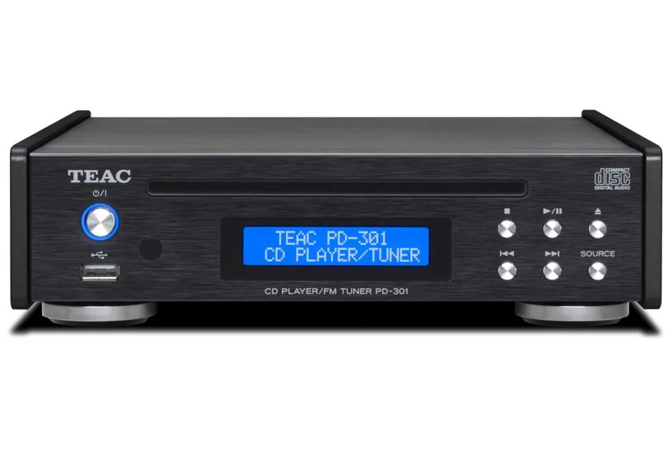 PD-301DAB-X