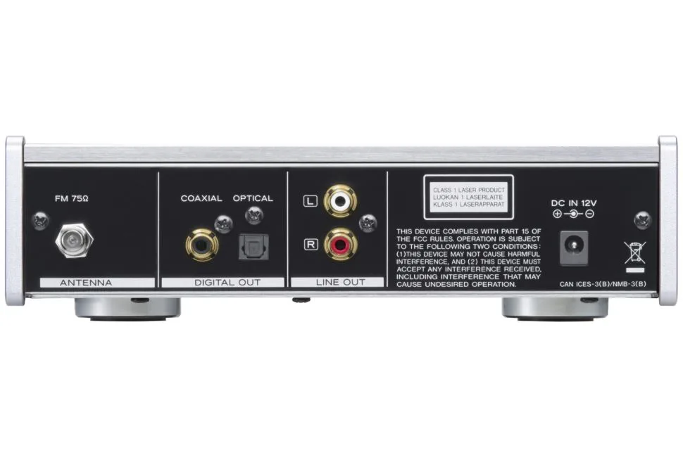 PD-301DAB-X