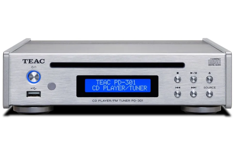 PD-301DAB-X