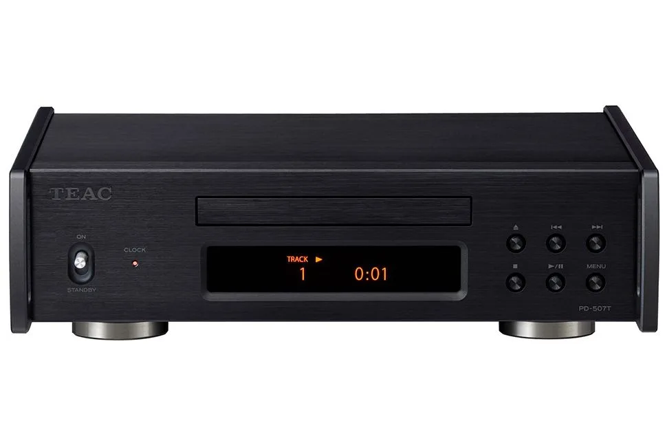 PD-507T