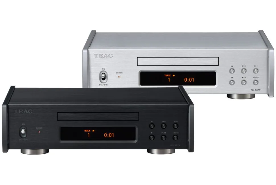 PD-507T