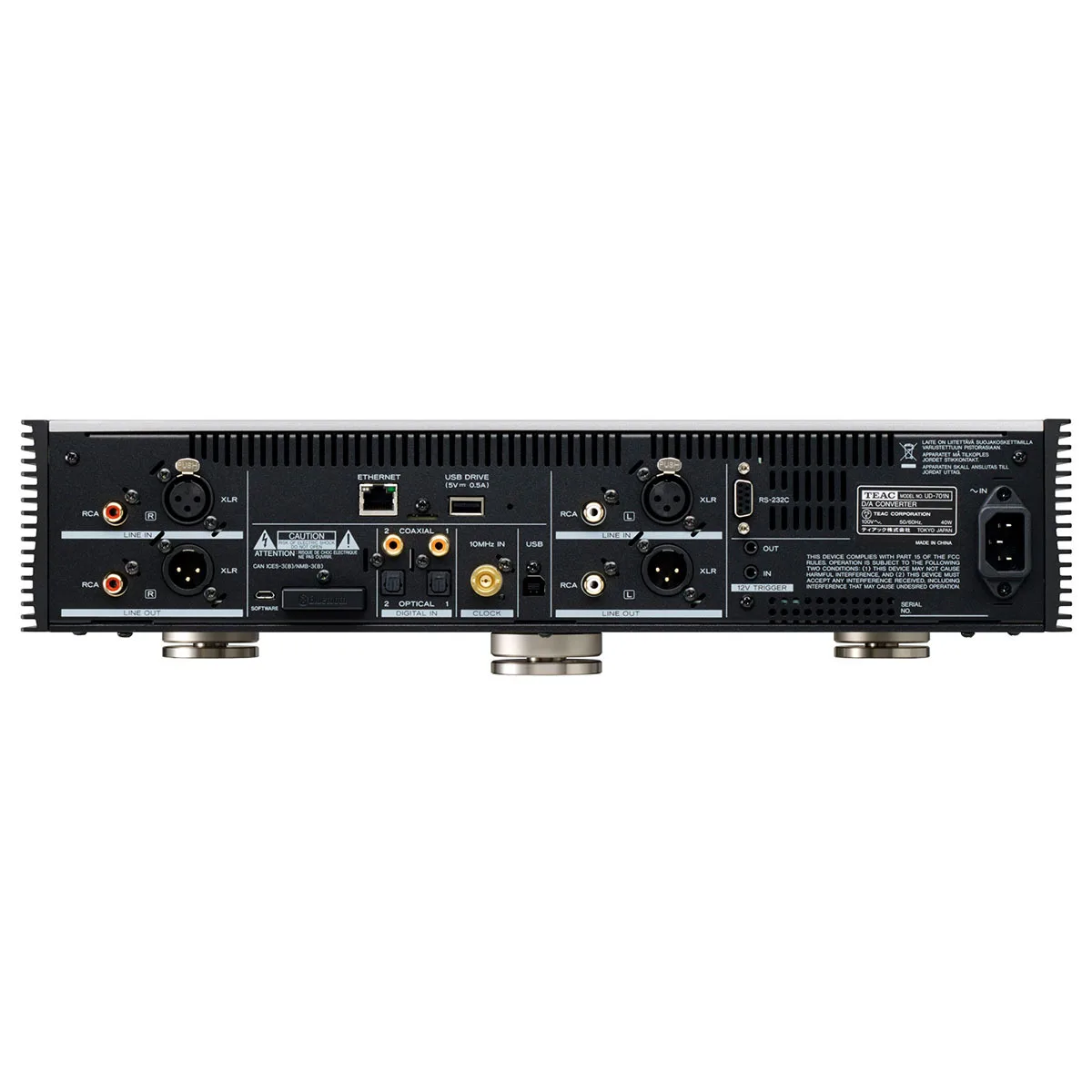 UD701N