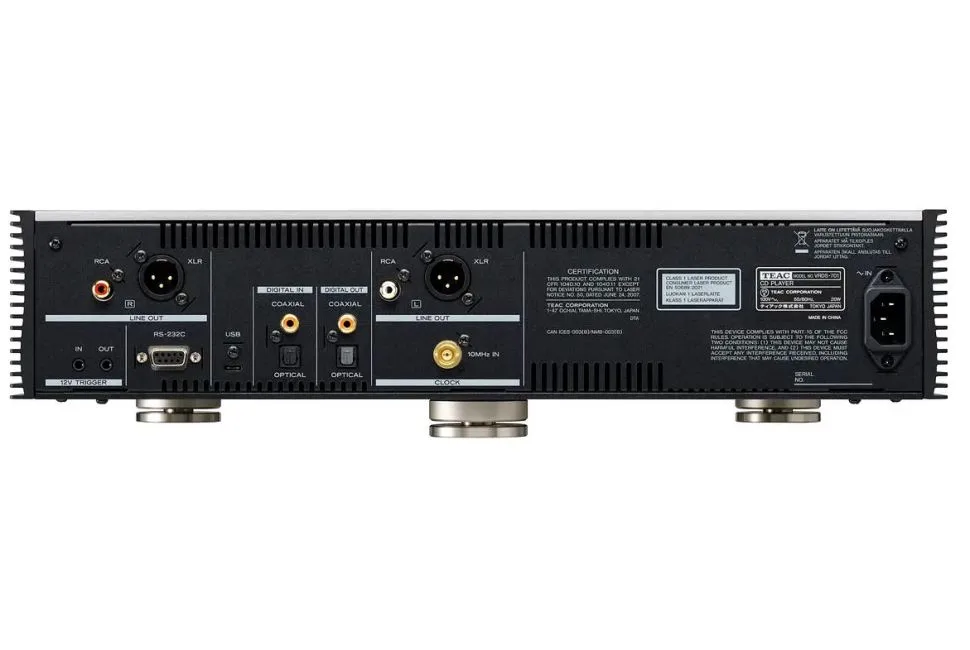 VRDS-701