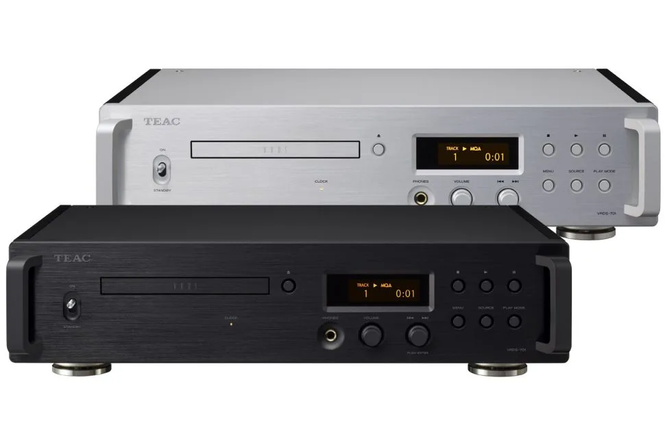 VRDS-701
