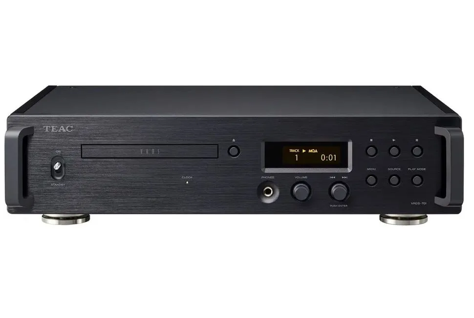 VRDS-701