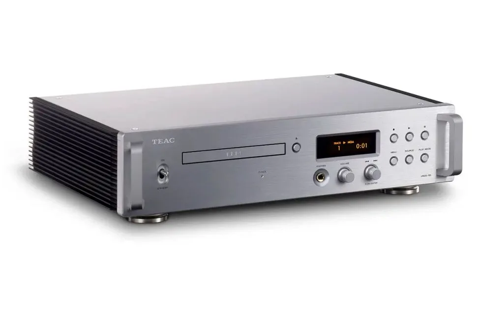 VRDS-701
