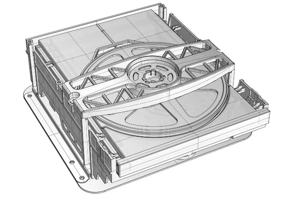 VRDS 701T