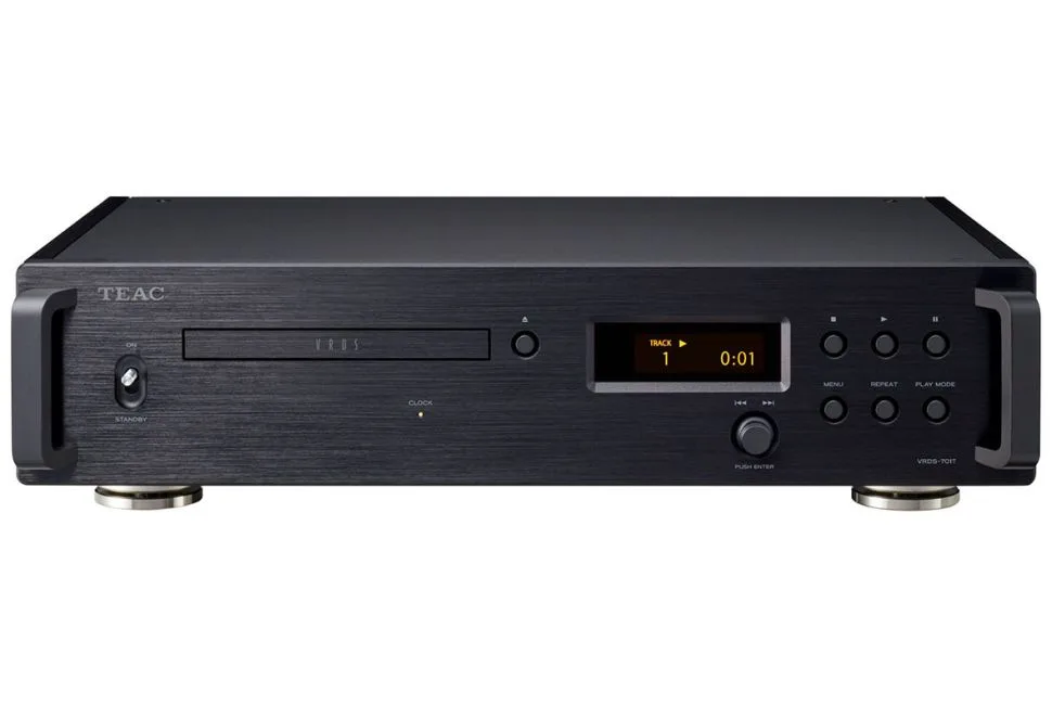 VRDS 701T