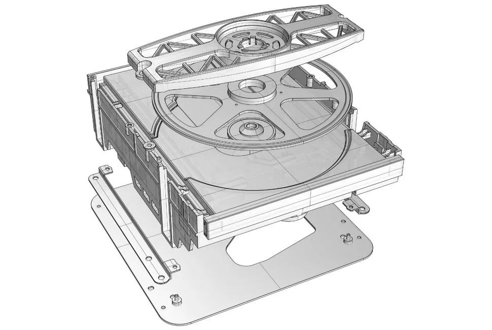VRDS 701T