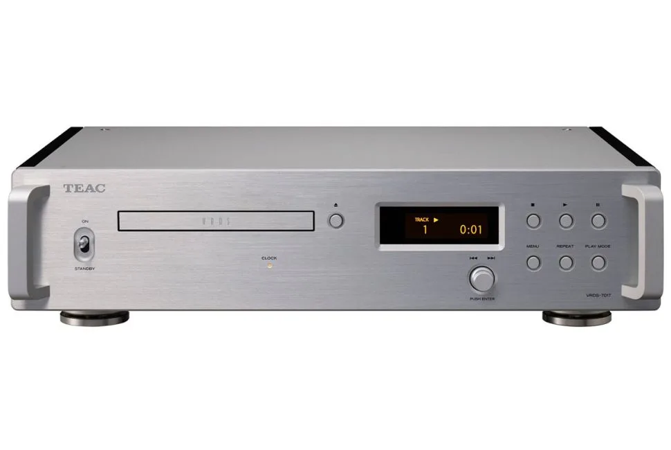 VRDS 701T