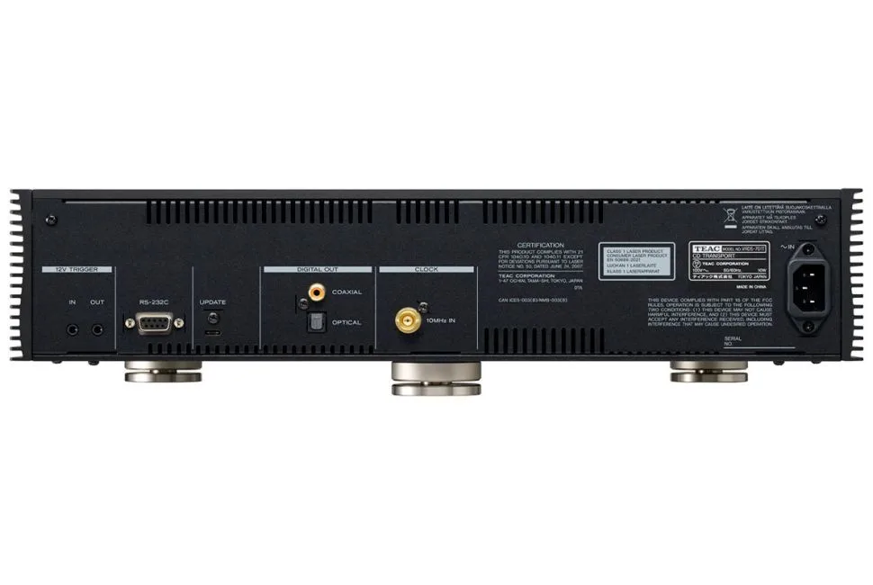 VRDS 701T