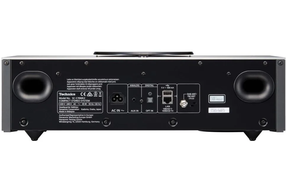 OTTAVA f SC-C70 MK2