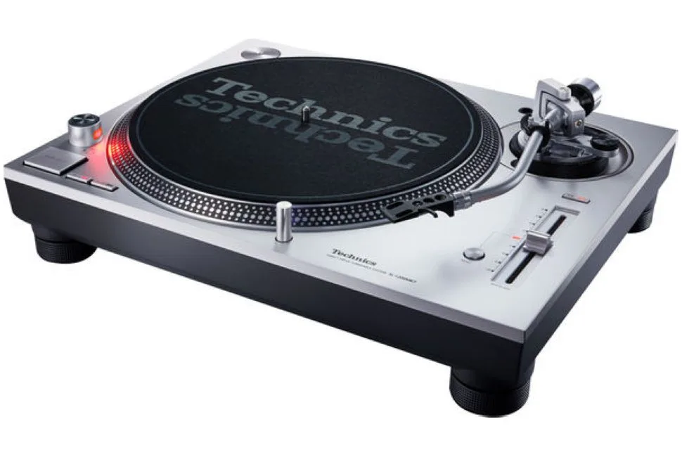 SL-1200 MK7