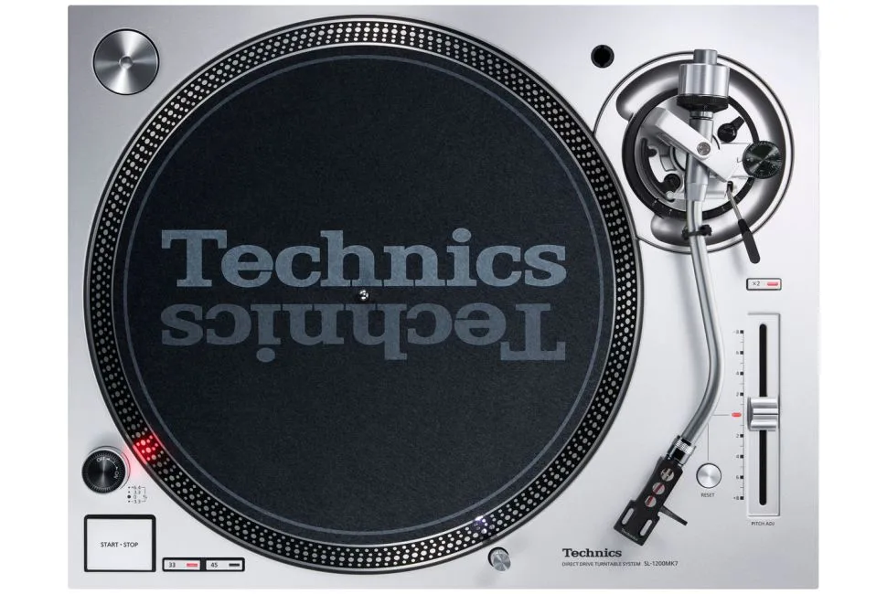 SL-1200 MK7