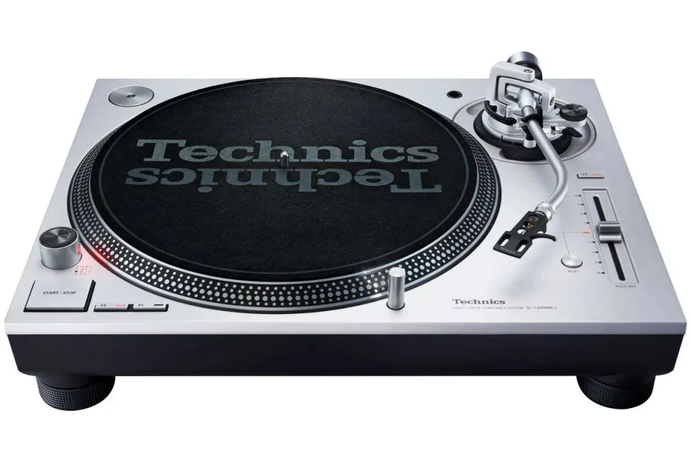 SL-1200 MK7