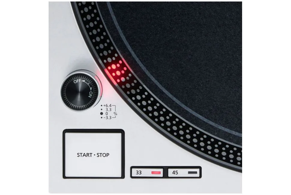 SL-1200 MK7