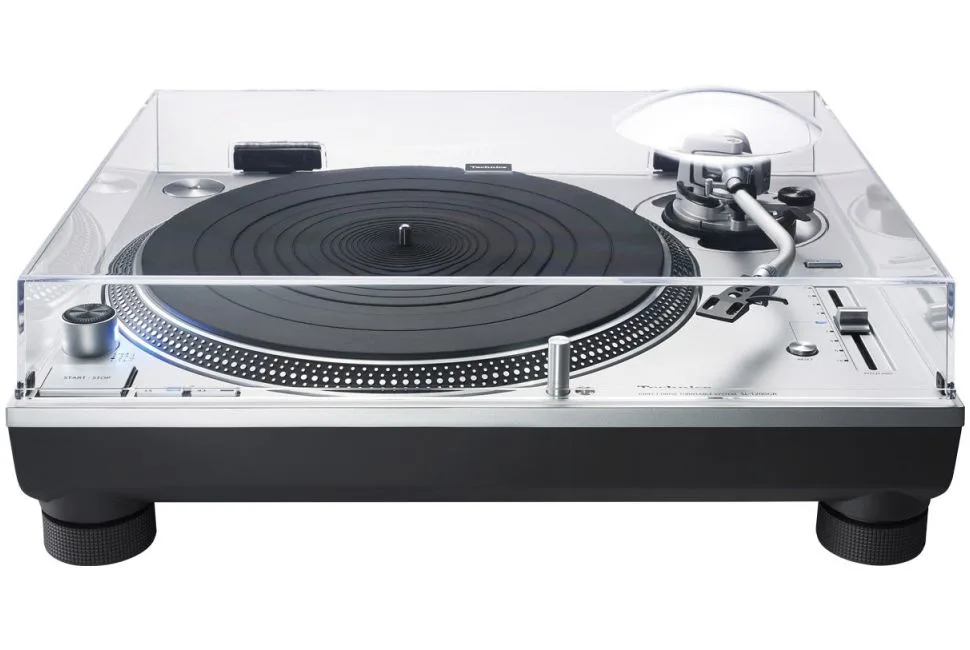 SL-1200GR2