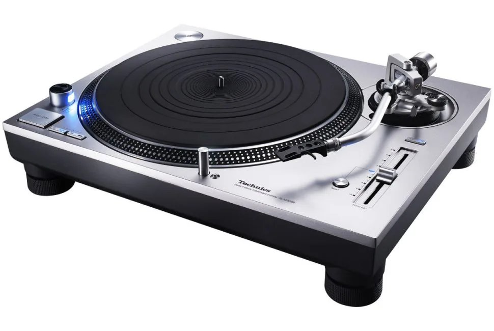 SL-1200GR2