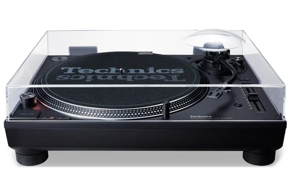 SL-1210 MK7