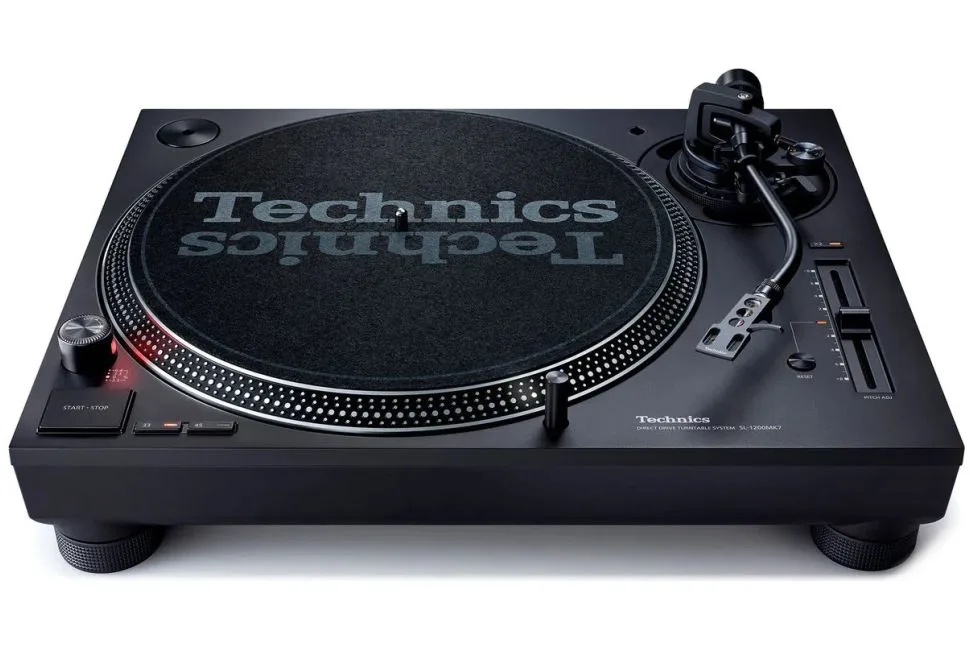 SL-1210 MK7