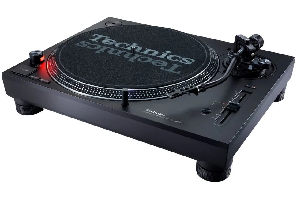 SL-1210 MK7