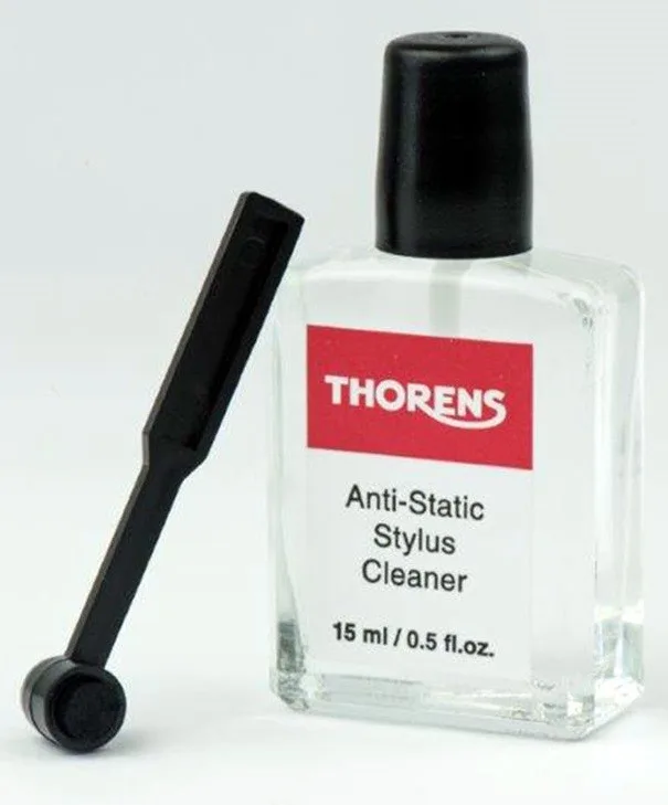 Anti-Static Stylus Cleaner