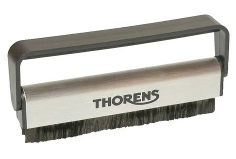 Brosse Carbone de disque vinyle