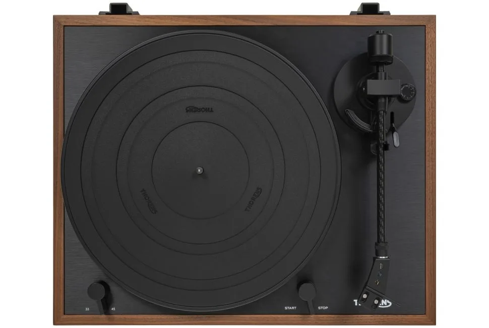 TD402 DD OAK 2R