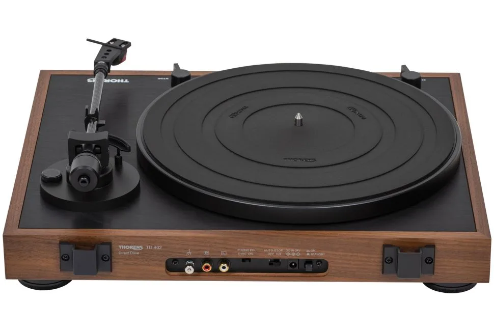 TD402 DD OAK 2R