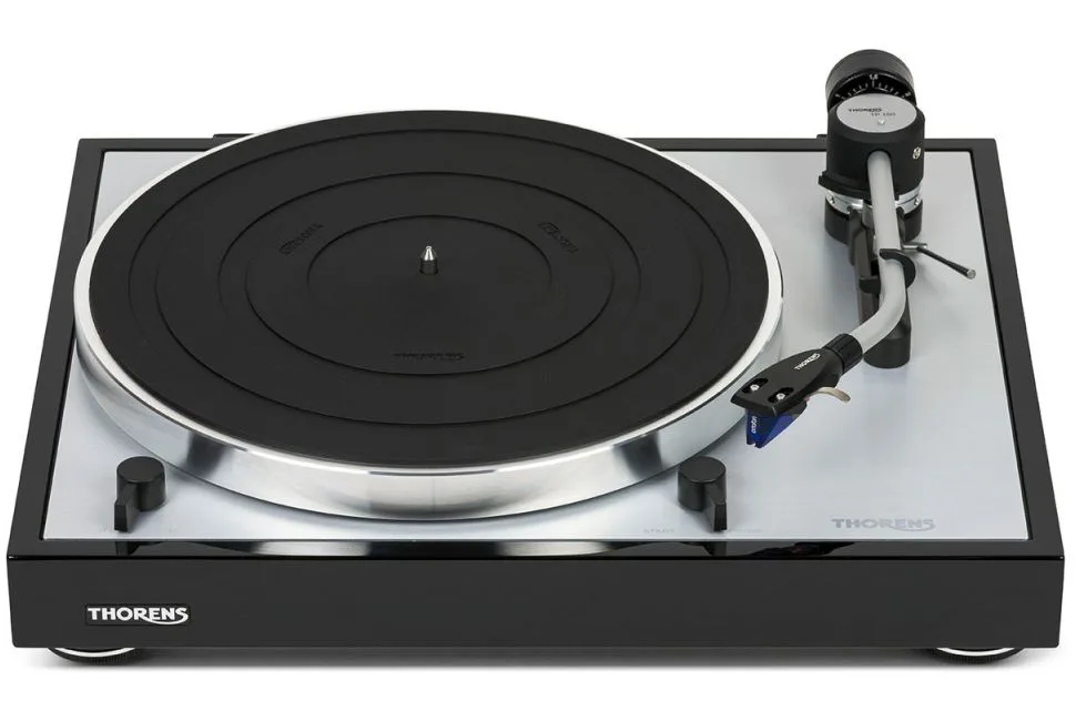 TD403 DD