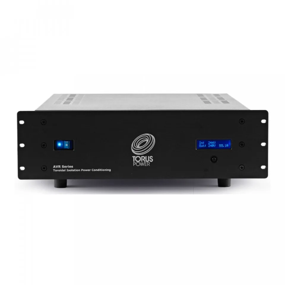 AVR Elite 8 CE