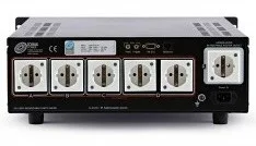 AVR Elite 8 CE