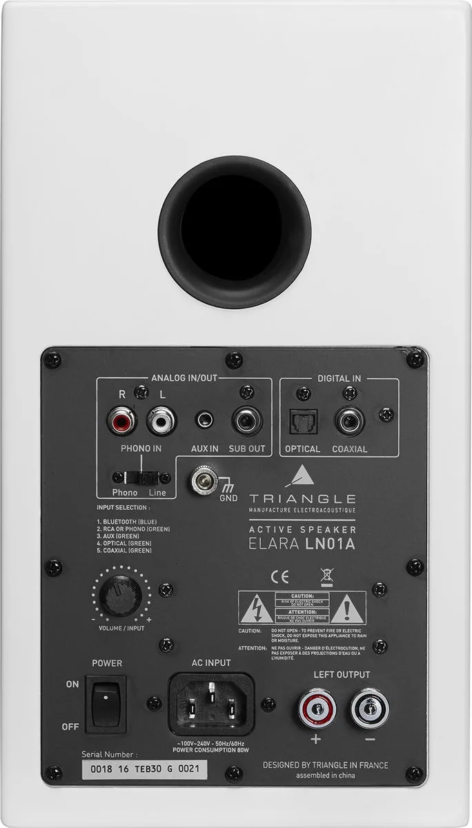 Elara LN01A