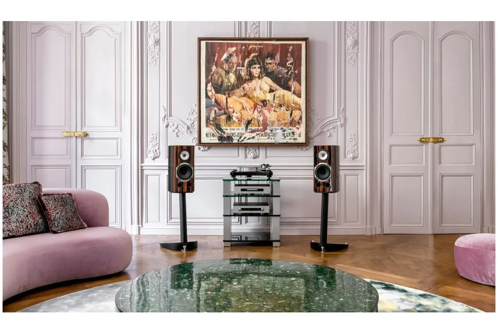 Magellan Duetto 40TH Anniversary
