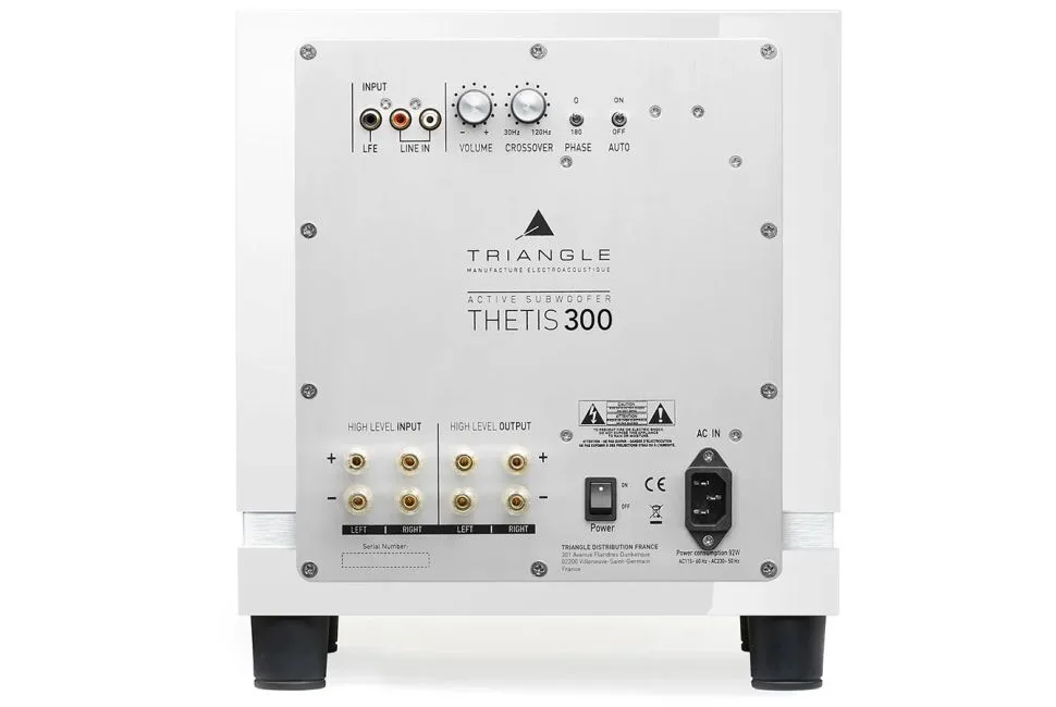 Thetis 300