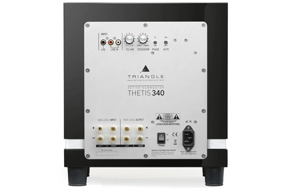 Thetis 340