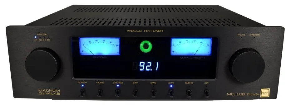 MD108T Signature
