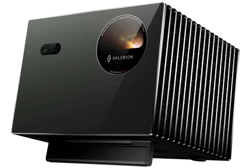 VisionMaster Pro 2