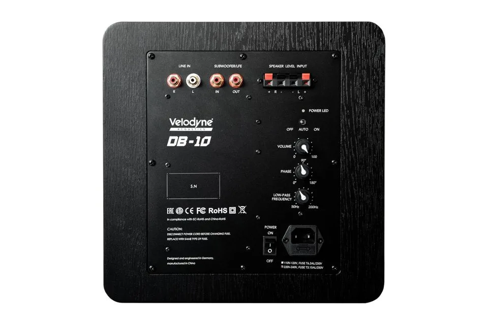 DB Series