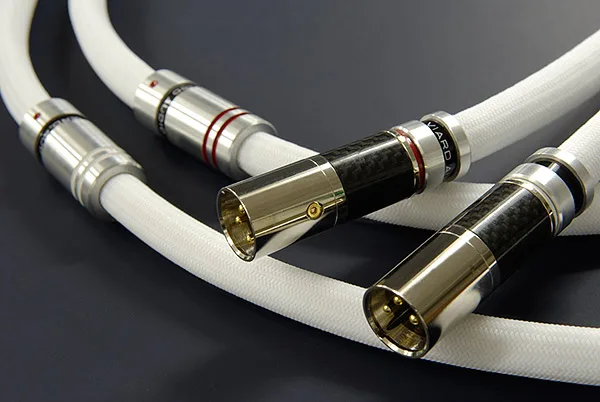 Platinum HD AES-EBU
