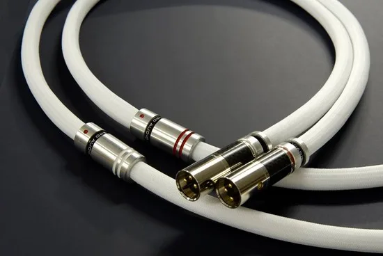 Platinum HD AES-EBU
