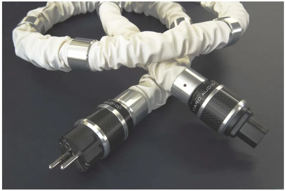 Platinum HD Power Cable