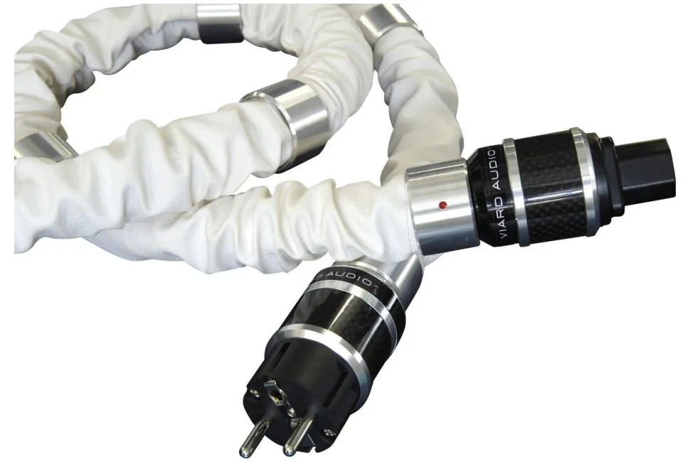 Platinum HD Power Cable