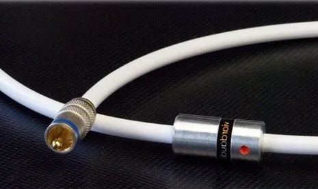 Premium HD RCA